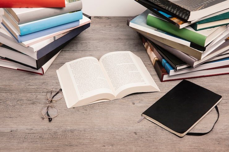 Why choose The Publishers House